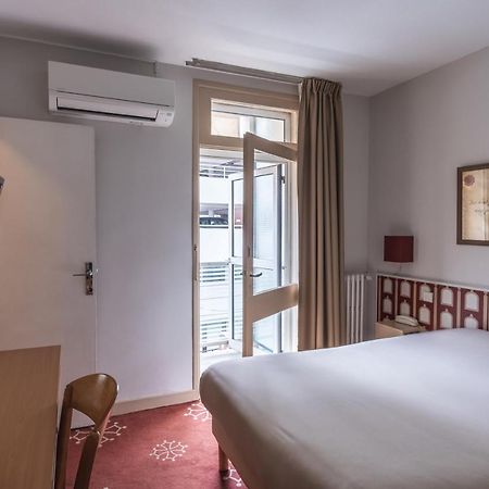 טולוז Hotel Ours Blanc - Victor Hugo מראה חיצוני תמונה