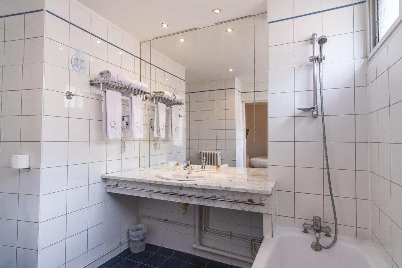 טולוז Hotel Ours Blanc - Victor Hugo מראה חיצוני תמונה