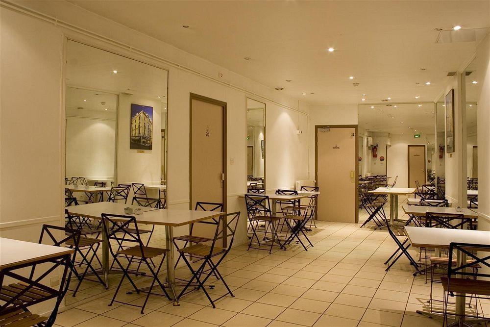 טולוז Hotel Ours Blanc - Victor Hugo מראה חיצוני תמונה