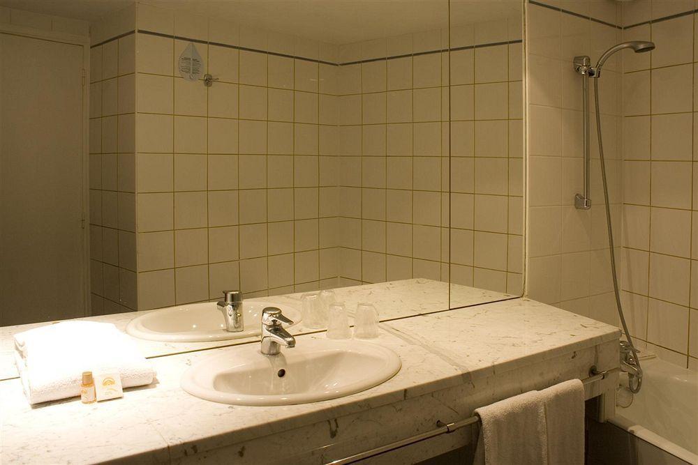 טולוז Hotel Ours Blanc - Victor Hugo מראה חיצוני תמונה