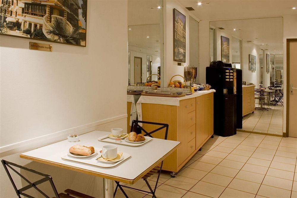 טולוז Hotel Ours Blanc - Victor Hugo מראה חיצוני תמונה