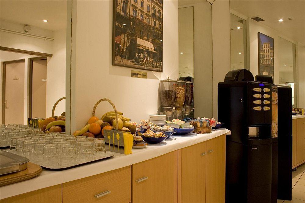 טולוז Hotel Ours Blanc - Victor Hugo מראה חיצוני תמונה