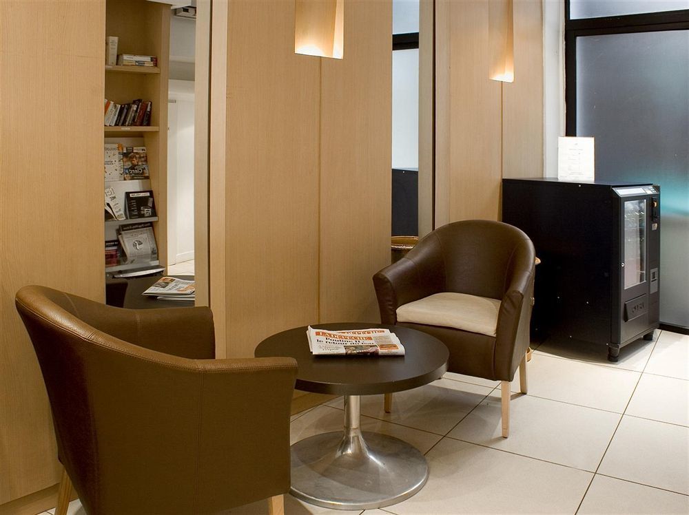 טולוז Hotel Ours Blanc - Victor Hugo מראה חיצוני תמונה
