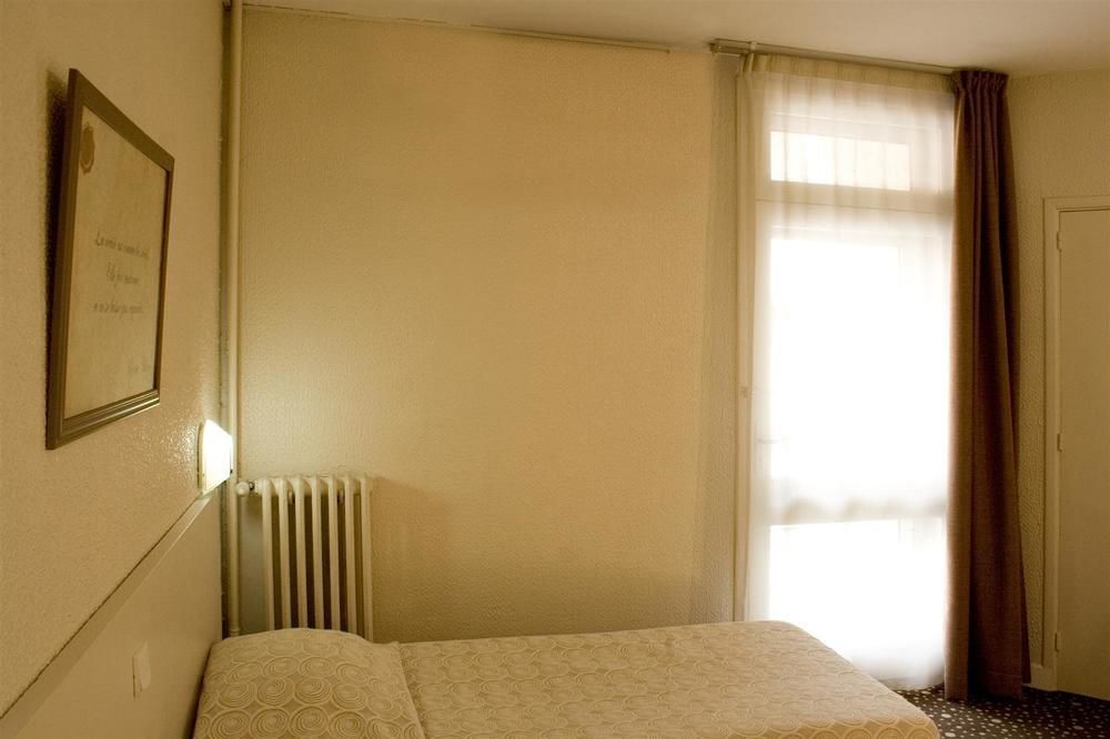 טולוז Hotel Ours Blanc - Victor Hugo מראה חיצוני תמונה