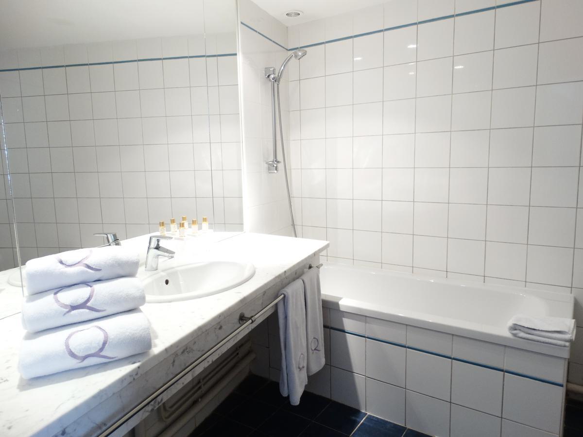 טולוז Hotel Ours Blanc - Victor Hugo מראה חיצוני תמונה